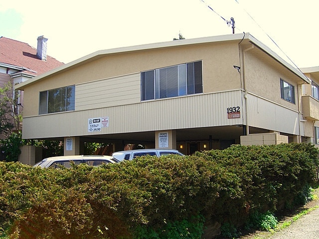 COMING SOON-This is a great 1-bdr right in the heart of Berkeley - COMING SOON-This is a great 1-bdr right in the heart of Berkeley