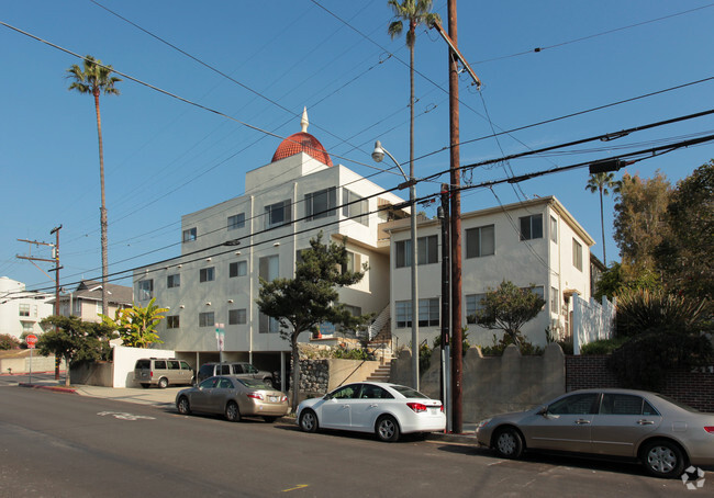 Building Photo - The Coastal Apartments