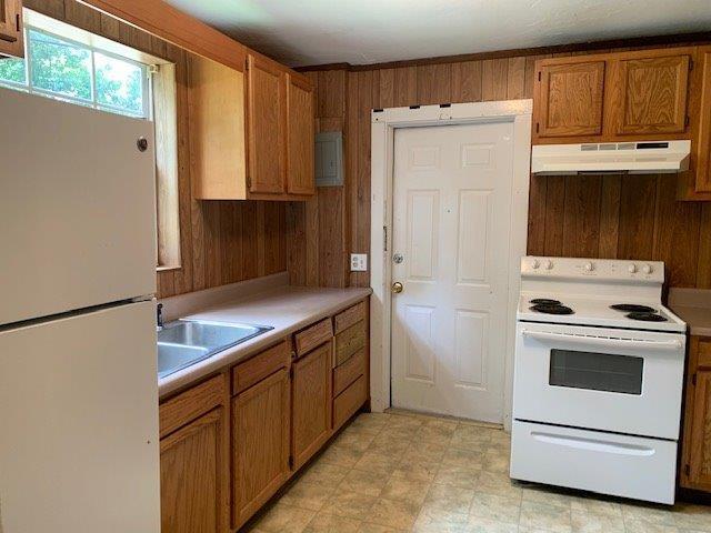 Foto del edificio - 811 N Mitchell St