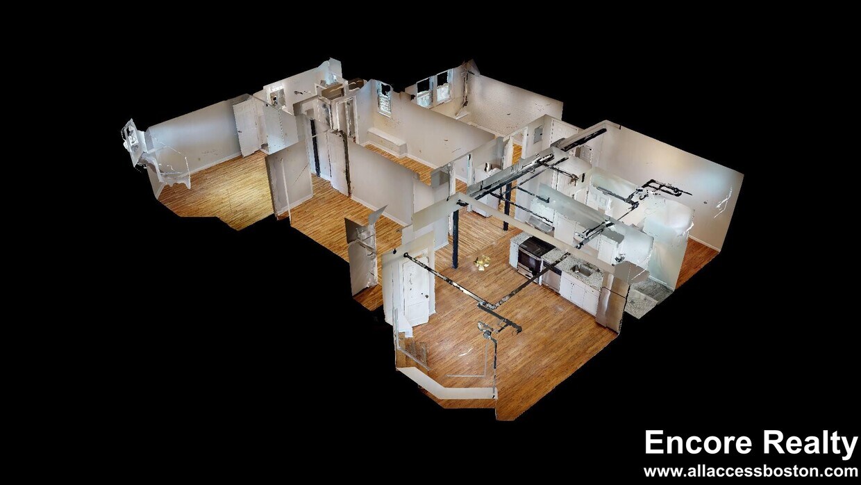 Foto principal - 1185 Commonwealth Ave