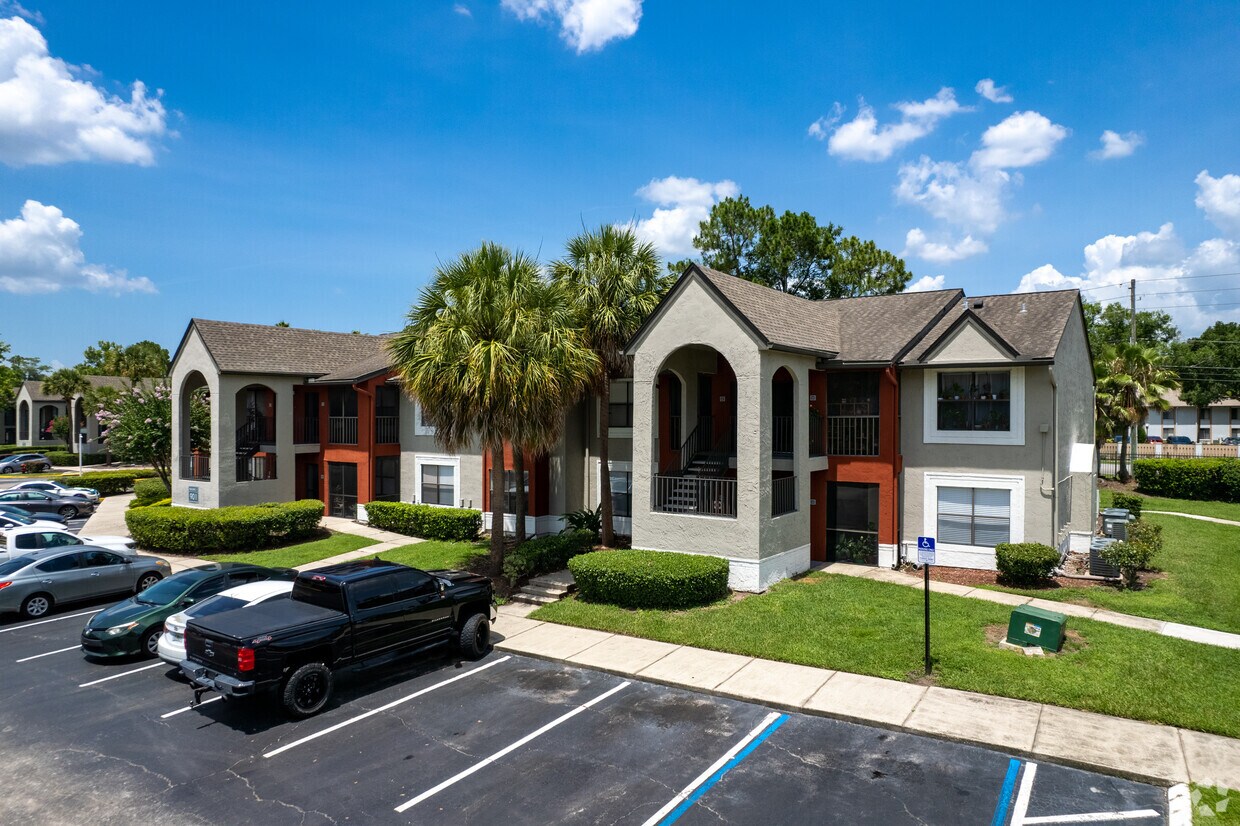Windrift Apartment Homes Apartments in Orlando, FL