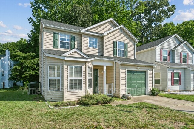 Foto del edificio - 321 Warwick Landing Pkwy