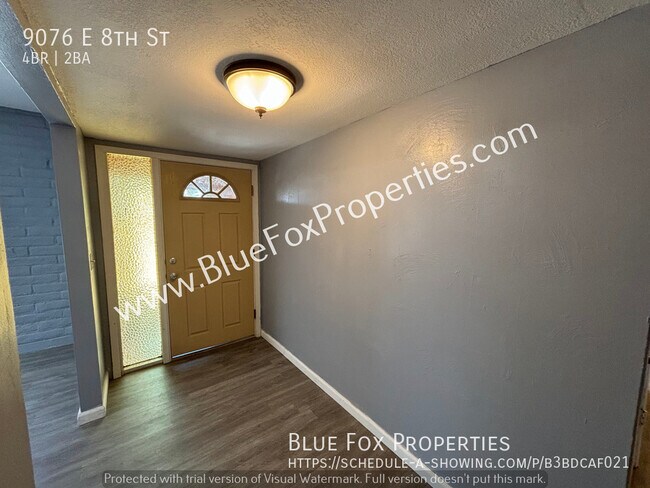 Building Photo - 9076 E 8th St