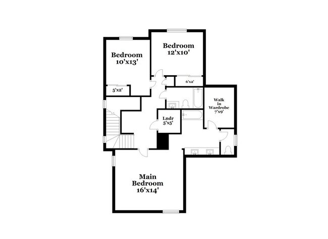 Foto del edificio - 1726 W Minton St