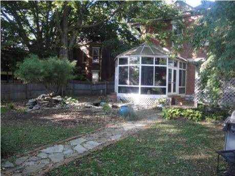 Foto del edificio - Beautiful 2 bedroom 3 bath condo in the Cherokee Triangle/ Highlands area- ready mid May