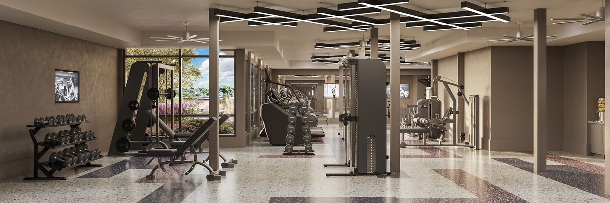 Primary Photo - The Vixen