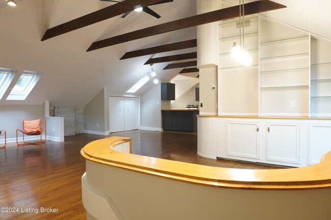 Foto del edificio - 2541 Cherokee Pkwy