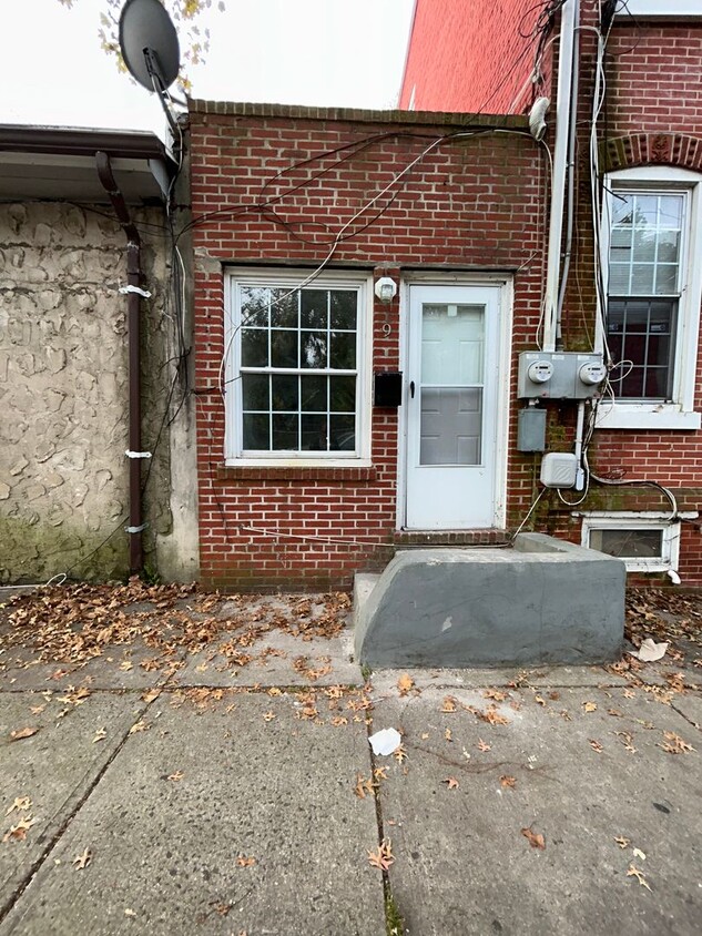 9 Sweets Ave, Trenton, NJ 08618 House Rental in Trenton, NJ