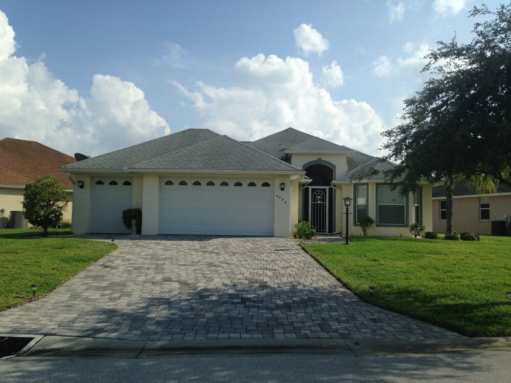 Primary Photo - Furnished Seasonal Rental