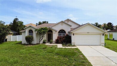 Building Photo - 447 Via Del Sol Dr