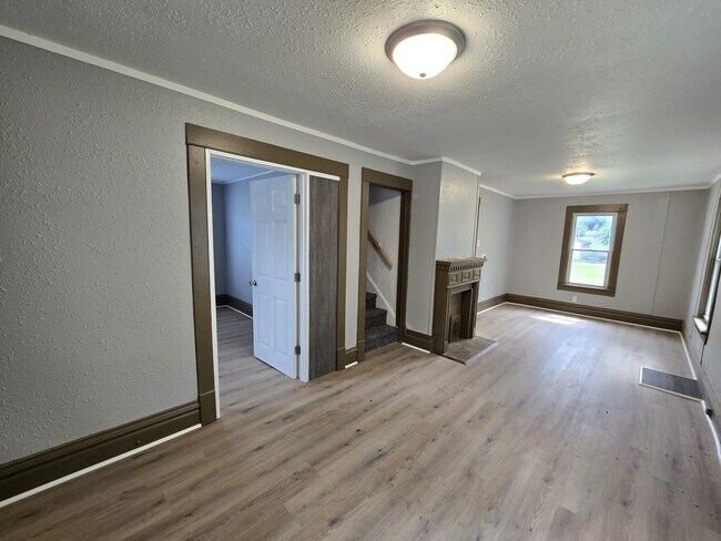 Foto del edificio - 716 Fowler St