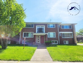 Building Photo - 2531 W McNichols Rd