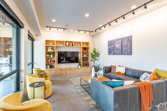 Connect Room - The Village Flats