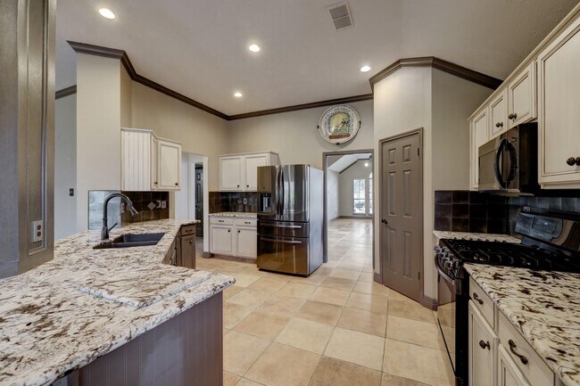 Foto del edificio - 23410 Stratsborough Dr