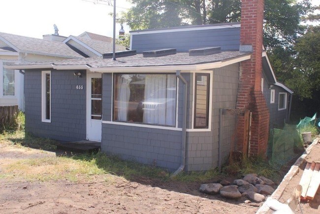 Building Photo - 1 br, 1 bath House - 455 11th Ave