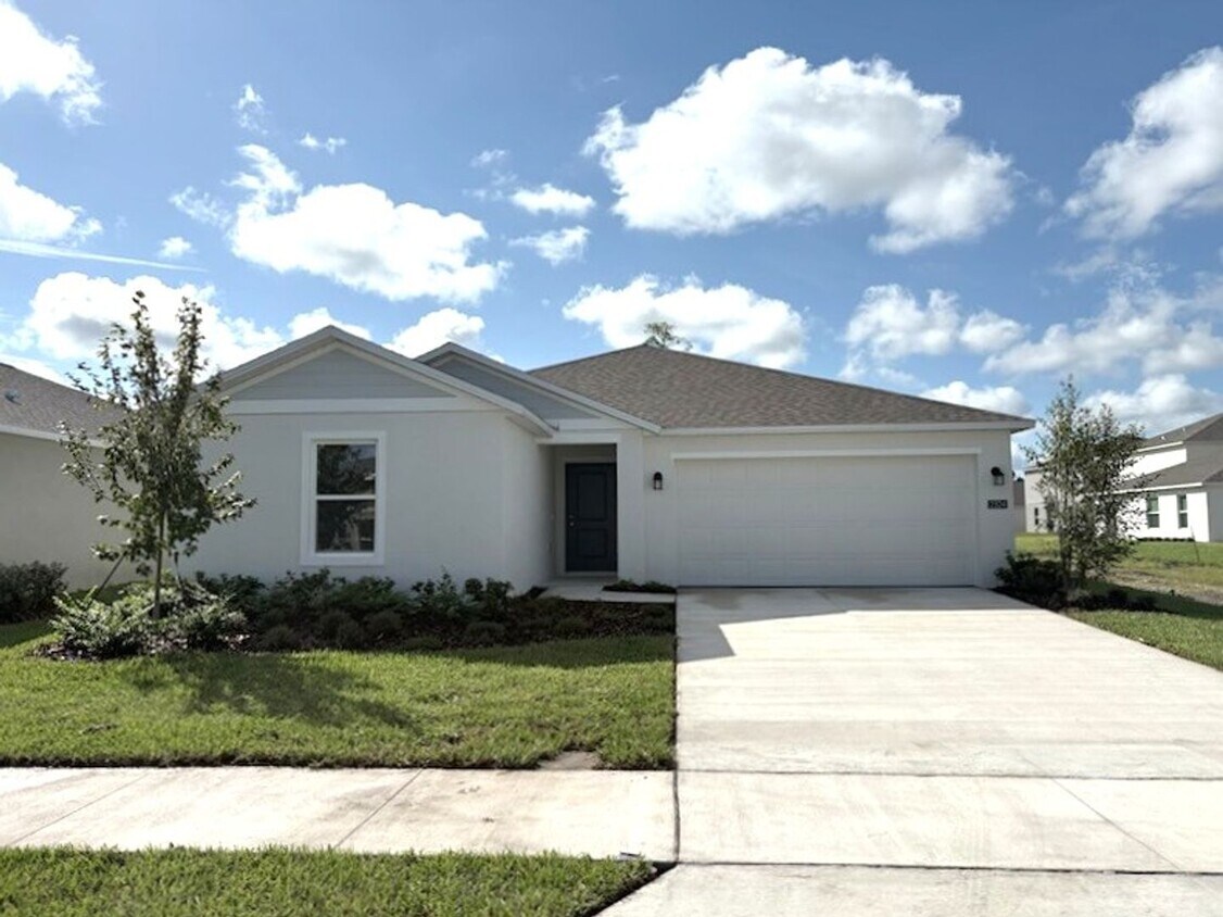 Primary Photo - Brand New 4 Bedroom Home in Daytona Beach!
