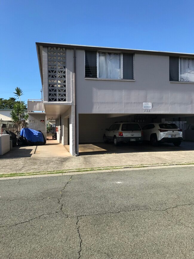 Building Photo - 2825 Kihei Pl