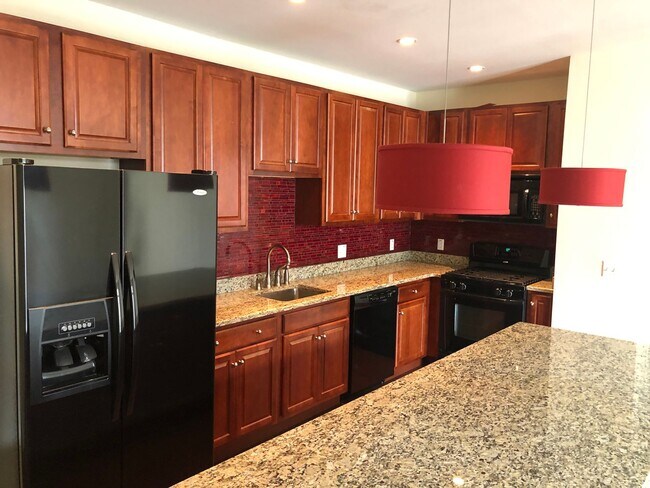Foto del edificio - Beautiful Conshohocken 2 Bedroom 1 bath Co...
