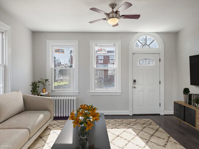 Building Photo - 3 br, 2 bath House - 707 Rittenhouse St Nw...