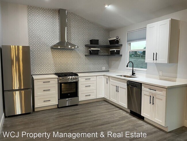 Foto del edificio - 1 br, 1 bath House - 9115 Santa Barbara Rd...