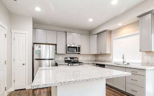 Foto del edificio - 438 S 720 E