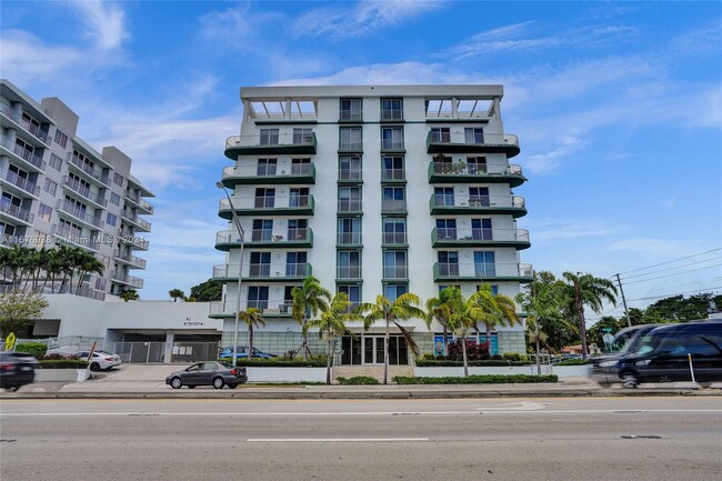 Foto del edificio - 2550 SW 27th Ave