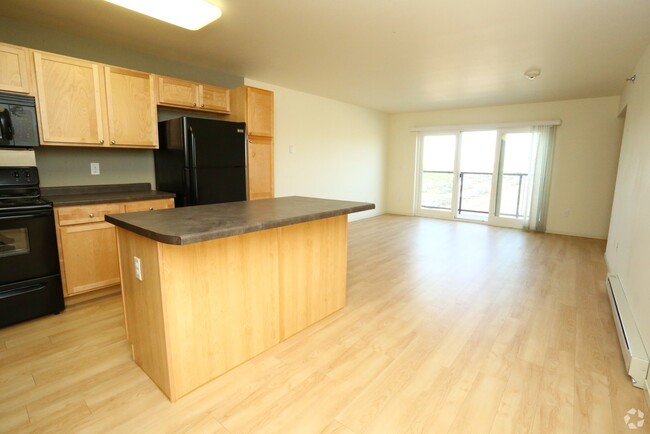 Foto del interior - Mercy Heights Apartments