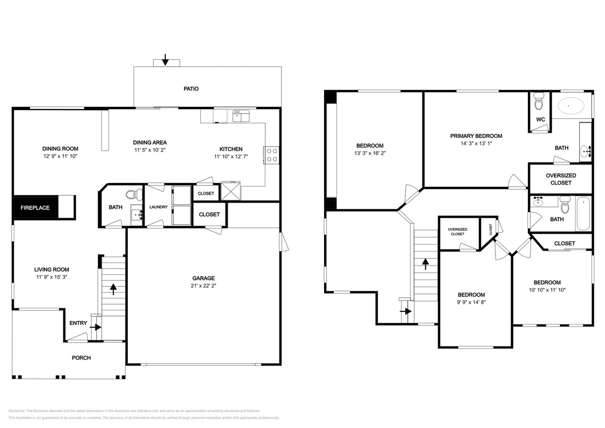 Foto del edificio - 1204 102nd Ave