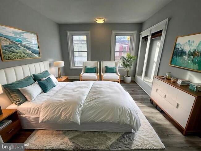 Foto del edificio - 5647 Heiskell St