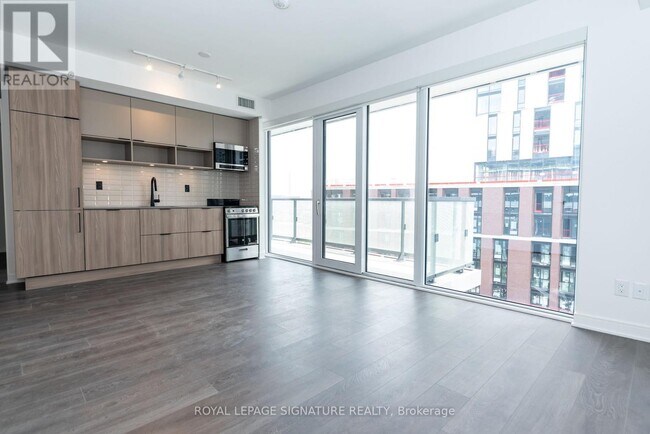 Photo du bâtiment - 180 Mill St