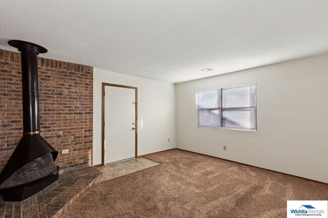 Foto del edificio - 1713 N Arkansas Ave