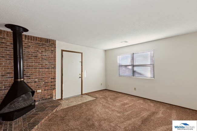 Photo - 1713 N. Arkansas Apartment