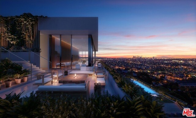 Foto del edificio - 9040 Sunset Blvd