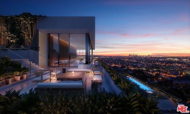 Building Photo - 9040 Sunset Blvd