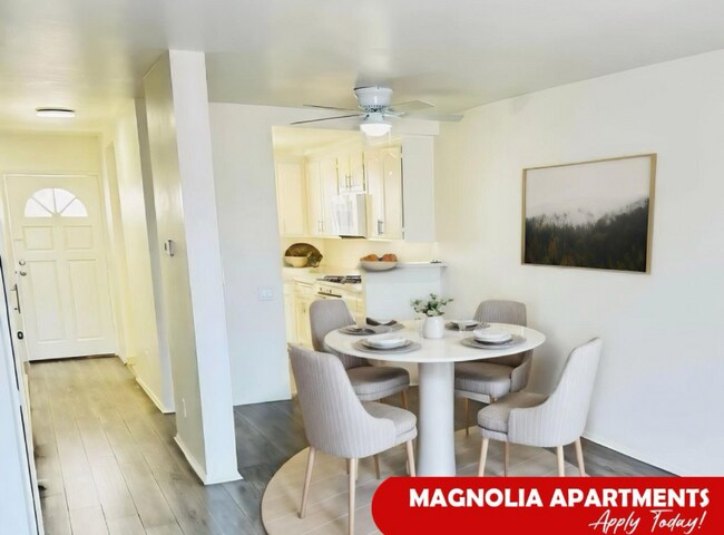 Foto del edificio - 14826 Magnolia Blvd
