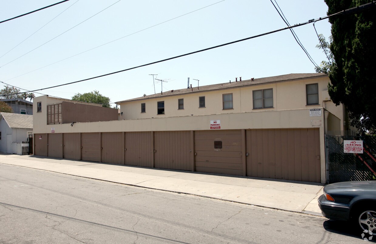 Building Photo - 345 Walnut