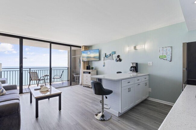 Foto del edificio - 5523 N Ocean Blvd