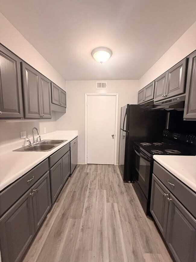 Interior Photo - Ridge View Apartments