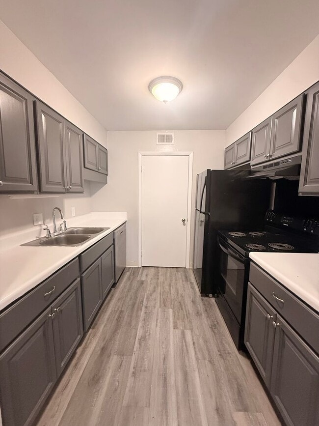 Interior Photo - Ridge View Apartments