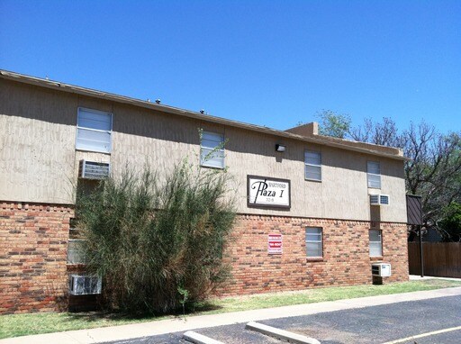 Building Photo - 3218 35th St