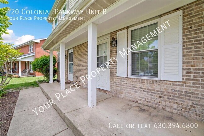 Building Photo - 120 Colonial Pkwy