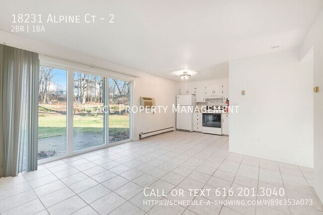 Foto del edificio - 18231 Alpine Ct