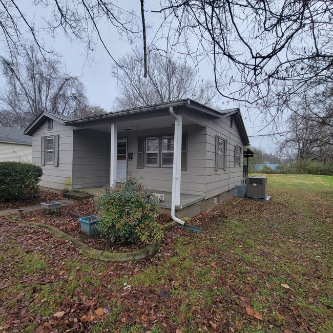 Foto del edificio - 2/1- Cookeville City Limits- Rental Home