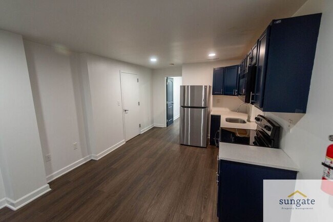 Foto del edificio - 1602 Cypress St