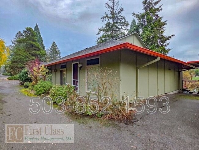 Building Photo - 3635 SW 87th Ave