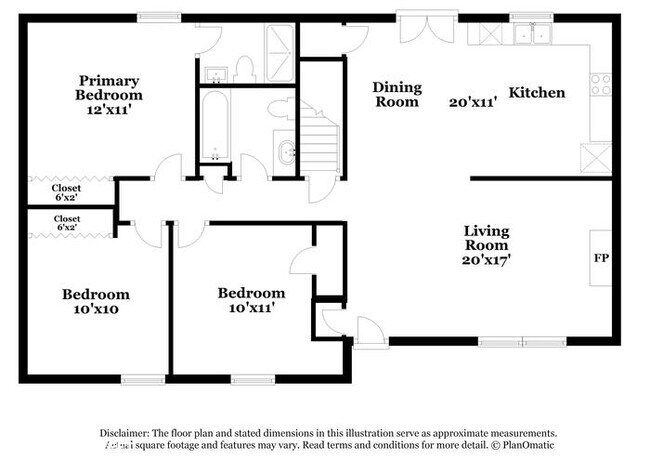 Building Photo - 8531 N rhode Av, Kansas City, MO 64153