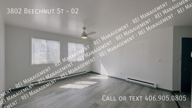 Foto del edificio - 3802 Beechnut St