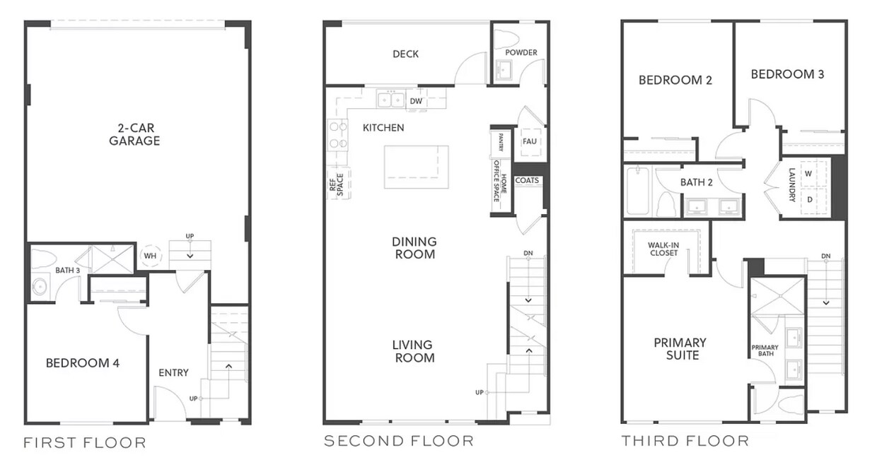 Foto principal - 2129 W Rosecrans Ave