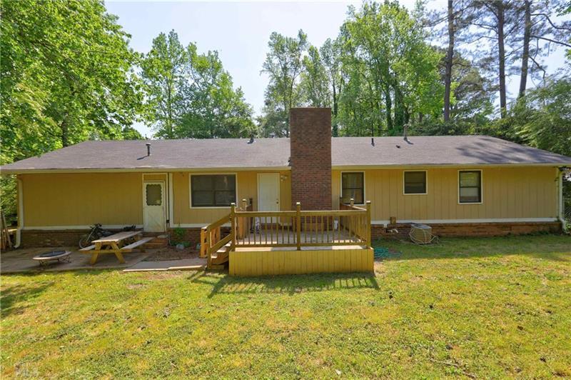 1504 Pineview Terrace, Ellenwood, GA 30294 House for Rent in Ellenwood, GA