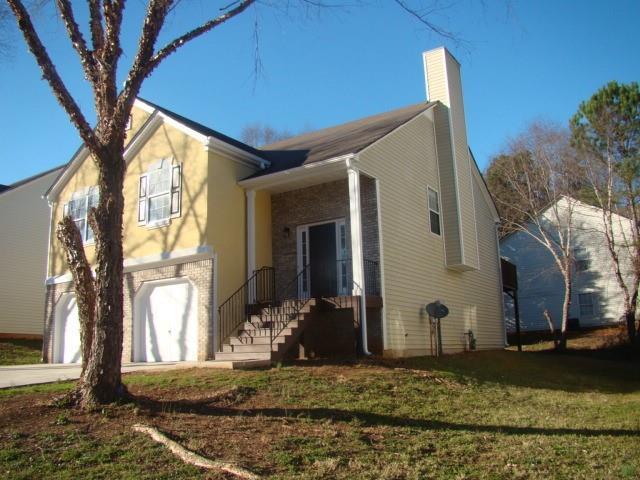 Building Photo - 1006 Crest Ridge Pl SW